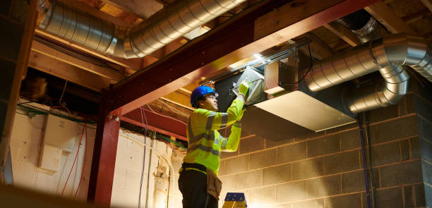Best Affordable HVAC Duct Cleaning  in Natchez, MS