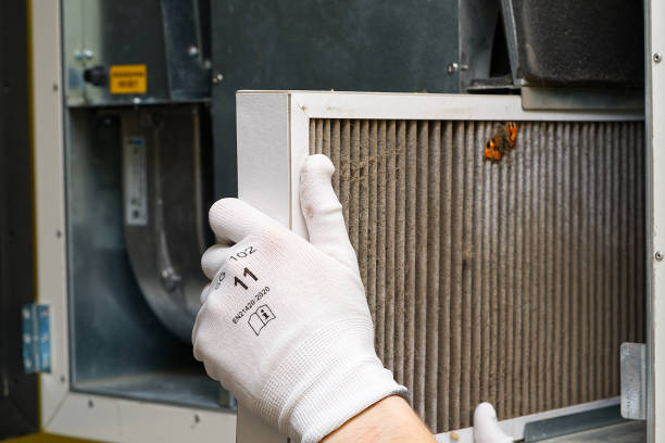 Best HVAC Duct Inspection Services  in Natchez, MS
