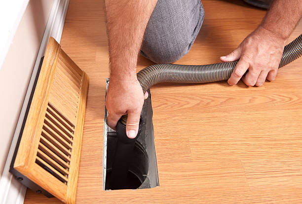 Best Commercial HVAC Duct Cleaning  in Natchez, MS