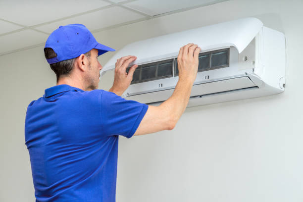 Best Commercial Air Duct Cleaning  in Natchez, MS