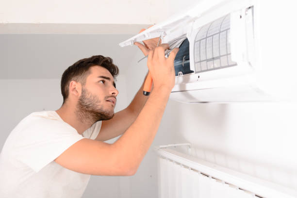 Best HVAC Air Duct Cleaning  in Natchez, MS